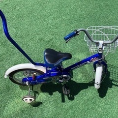 子供自転車
