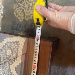 譲ります 座卓 ローテーブル 和室の画像