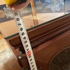 譲ります 座卓 ローテーブル 和室の画像
