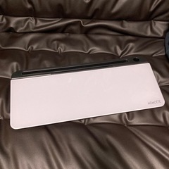 マルチ収納ホワイトボードmemotte メモッテの画像