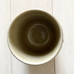 新品？ 湯呑の画像