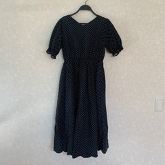 服/ファッション ワンピースの画像