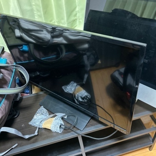 テレビ