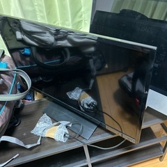 テレビ