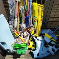 子供用 スポーツ？