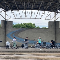 オリジナルバンド　ベース大募集🎵