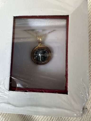 ELEPHANT PENDANT