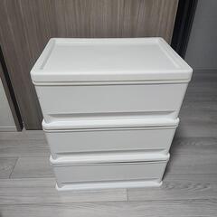 家具 収納家具 タンス、衣類収納