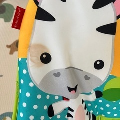 おもちゃ バウンサーの画像