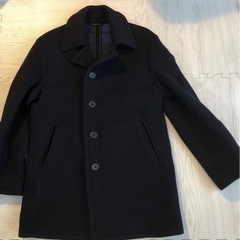 Daniel Cremieux メンズコートM 　