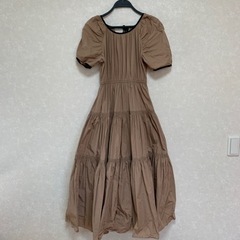 服/ファッション ワンピース