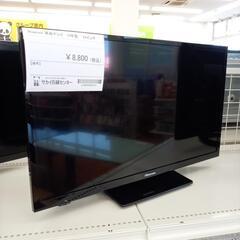 ★ジモティ割あり★ Hisense　液晶テレビ　19年製　24インチ　クリーニング済　YJ2592