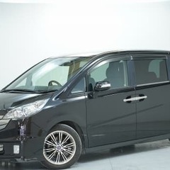 【ローンに不安がある方でもご相談ください🚗✨】 ホンダ　ステップ...
