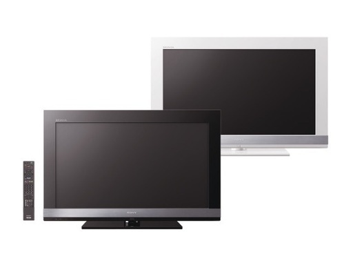 テレビ SONY KDL-32EX700