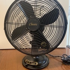 扇風機