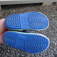 crocsの画像