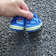crocsの画像