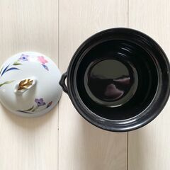 新品？ 蓋つきお椀の画像