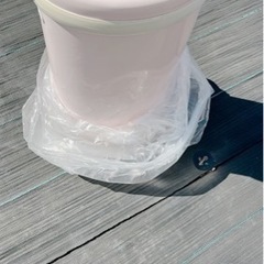 Ubbi (ウッビー) インテリアおむつペール　
子供用品 ベビ...