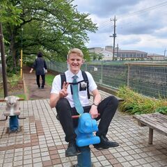 I'm Looking For Friends! 友達を探しています！ - 高崎市