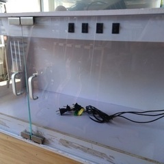 お取引き中　爬虫類ケージ　40×40×80