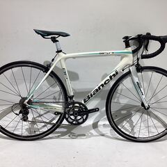 BIANCHI「ビアンキ」 SEMPRE B4P 2011年モデル ロードバイク 