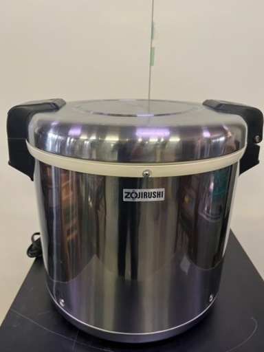 象印電子ジャー 4.4升