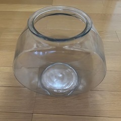 金魚鉢