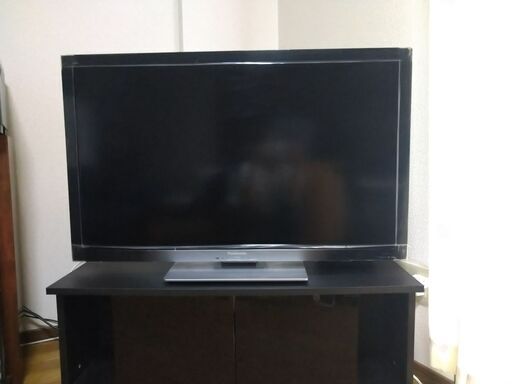 パナソニック　ヴィエラ42型　2011年製