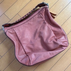 グッチのバッグの画像