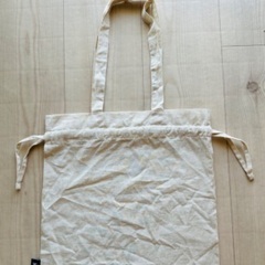 KALDI(カルディ) 巾着トートバッグの画像