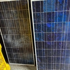 太陽光パネル