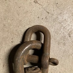 吊りフックの画像