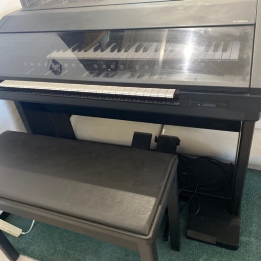 楽器 鍵盤楽器、ピアノ
