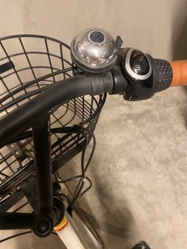 自転車 電動アシスト自転車
