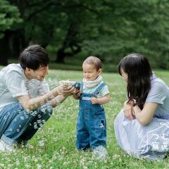 東京・世田谷区　新緑撮影会（6月12日、18日） − 東京都