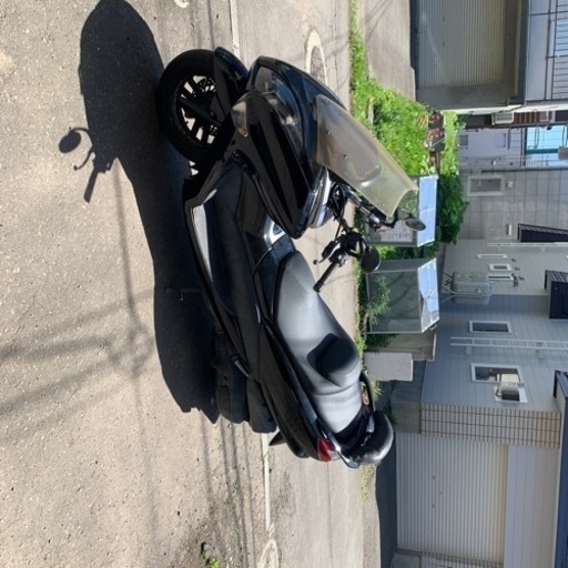 マジェスティ250(SG20J)直ぐ乗れます！値下げします！