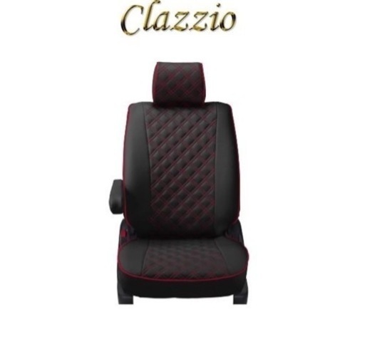 ハイエースシートカバー