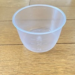 【※引渡し確定】炊飯器1.5合炊き　toffyミニライスクッカーの画像