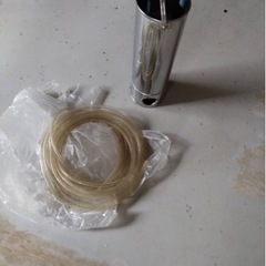 水盛管