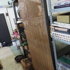 竹すだれ、風流、８９ｘ１６２