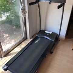 室内用ルームランナー