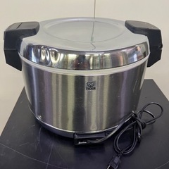 タイガー電子ジャー 2.2升