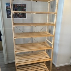 パインラック マンクス 8240 家具の中古が安い!激安で譲ります パインラック マンクス 8240 家具の中古が安い!激安で譲ります