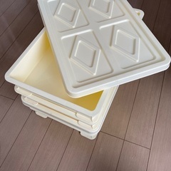 パンやお菓子作りに★バンジュウ二段×二個セット