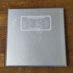 レコード ポール・モーリア / デラックス・パッケージ'82 2枚組の画像
