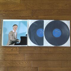 レコード ポール・モーリア / デラックス・パッケージ'82 2枚組の画像
