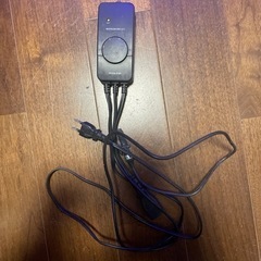 サーモスタット ニッソー シーパレックス 300NEO