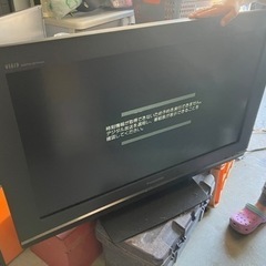 家電 テレビ 液晶テレビ