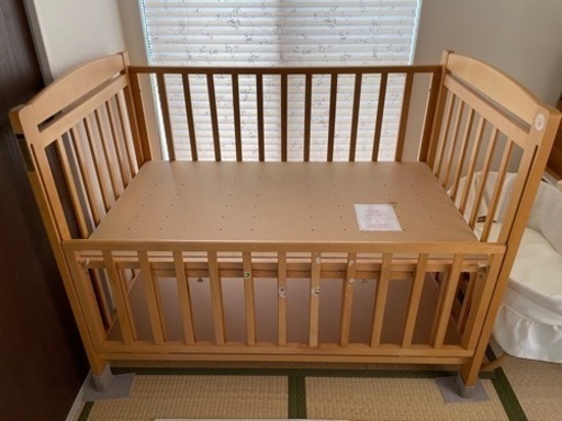 子供用品 ベビー用品 ベビーベッド、家具